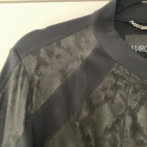 NWOT Marccain jacket - Picture 2 of 11